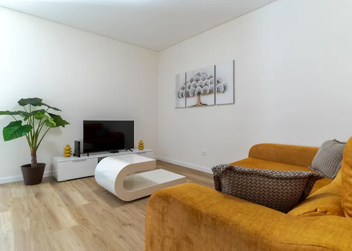 Carmo Palace I * 丰沙尔