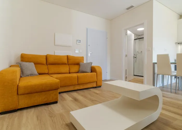 Carmo Palace I 公寓 *