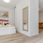 Carmo Palace I With Ac & Parking Apartament *