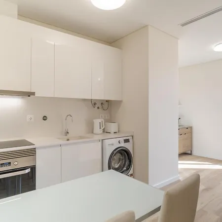 Carmo Palace I Apartment