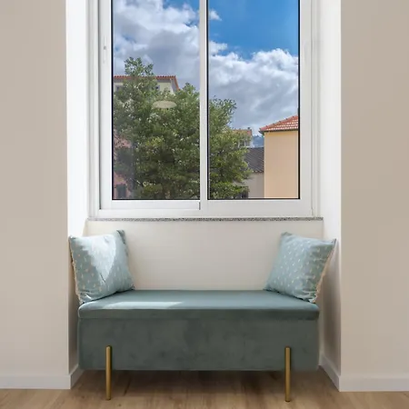 Carmo Palace I Funchal (Madeira)