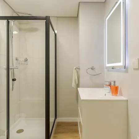 Carmo Palace I Apartment