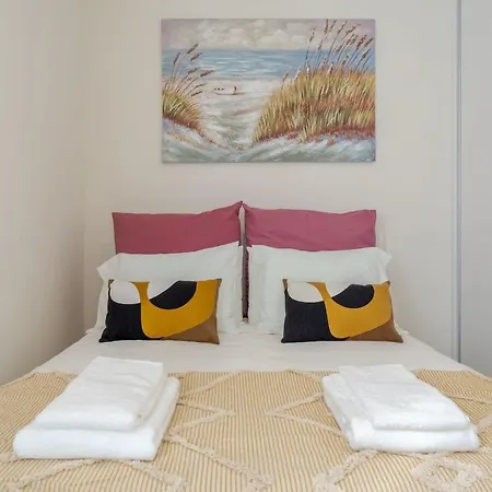 Carmo Palace I With Ac & Parking * Funchal (Madeira)