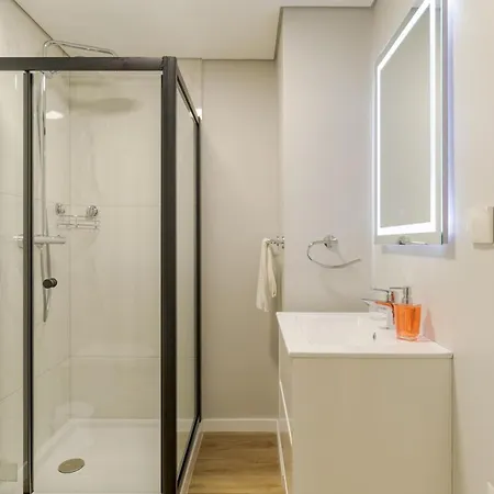 Carmo Palace I With Ac & Parking Apartment Funchal (Madeira)