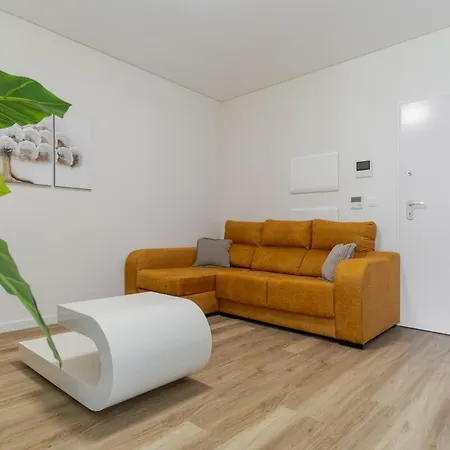 Apartment Carmo Palace I With Ac & Parking *